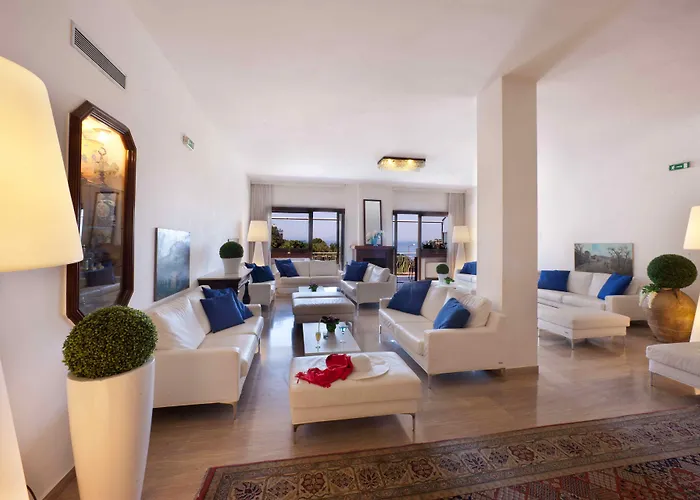 Hotel Rivage