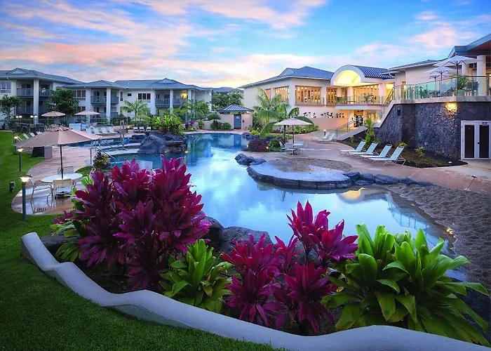 Club Wyndham Bali Hai Villas