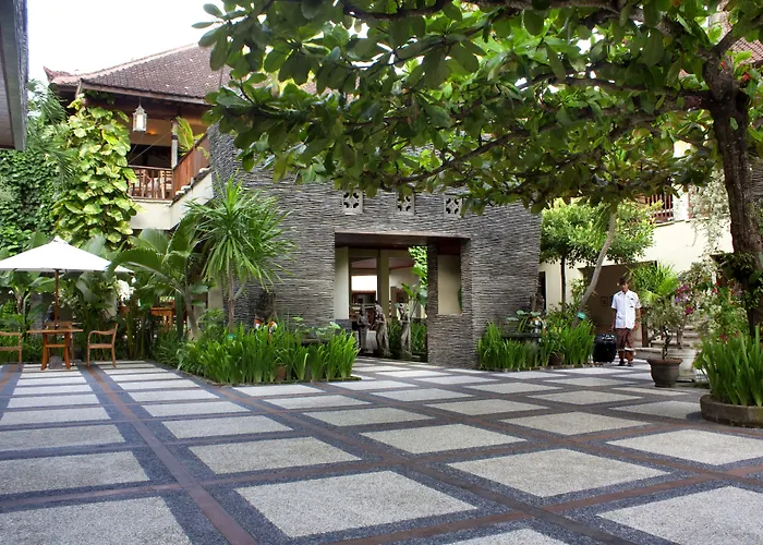 Alamkulkul Boutique Resort