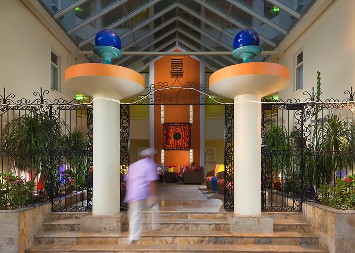The Atrium Beach Resort And Spa Sint Maarten, Ascend Hotel Collection