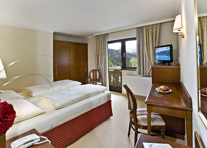Hotel Berner