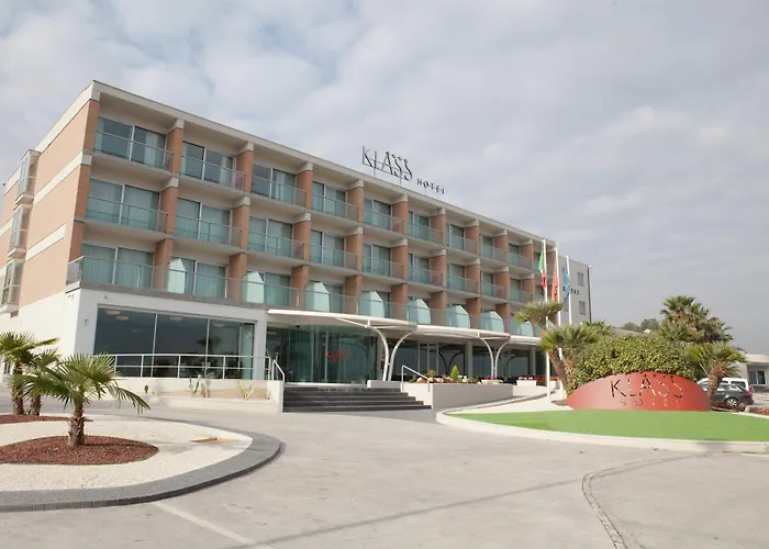 Klass Hotel