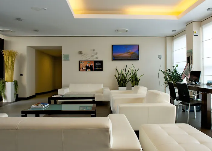Mercure Bergamo Aeroporto