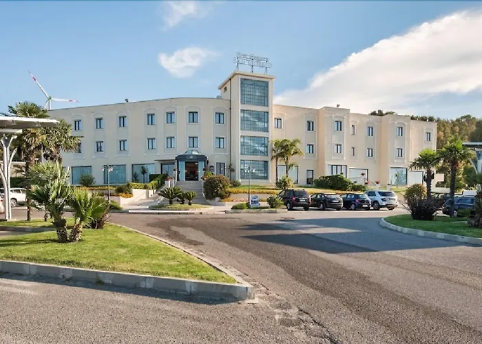 Hotel San Giorgio Crotone