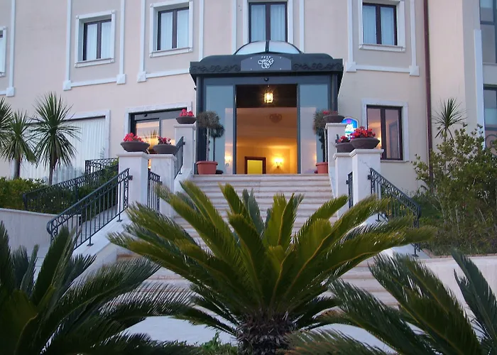 Hotel San Giorgio Crotone
