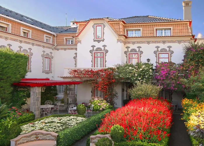 Pergola Boutique Hotel (Adults Only)