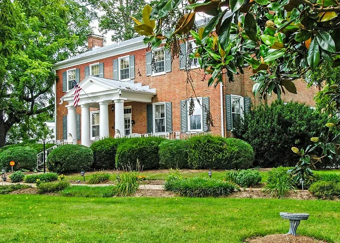 Cave Hill Farm Bed & Breakfast