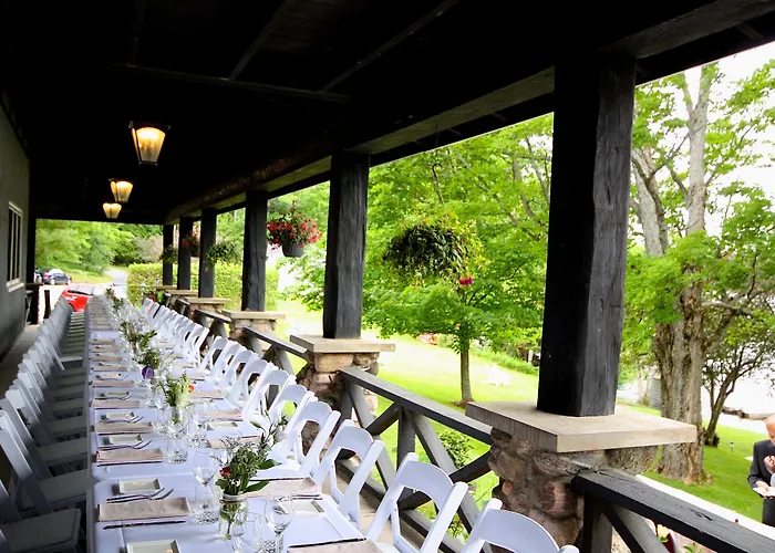 Sir Sam'S Inn & Water Spa (Adults Only)