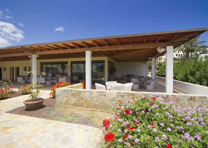 Playitas Villas - Sports Resort
