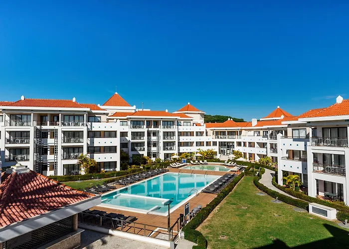 As Cascatas Golf Resort&Spa