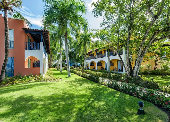 Catalonia Bayahibe