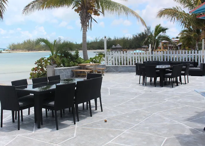 Hideaways Exuma