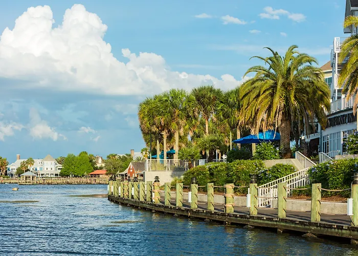 The Waterfront Inn