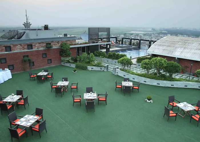 Dhaka Regency Hotel & Resort