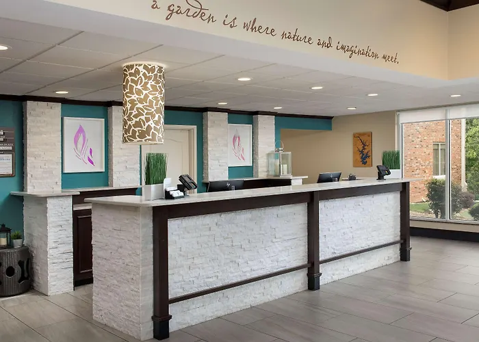 Hilton Garden Inn Charlotte/Mooresville