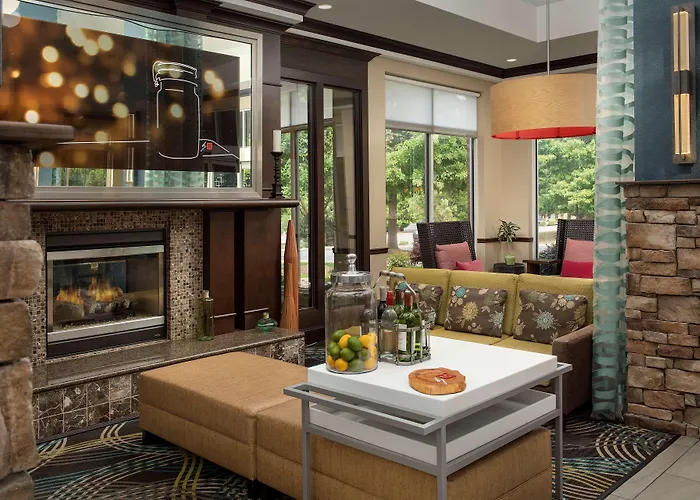 Hilton Garden Inn Charlotte/Mooresville