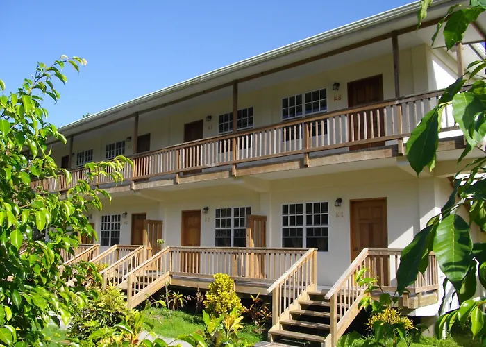 Black Orchid Resort