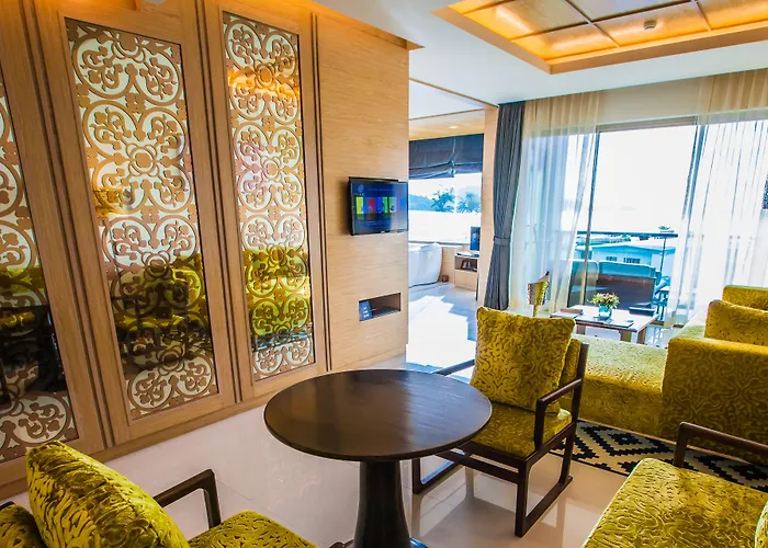 The Kee Resort & Spa