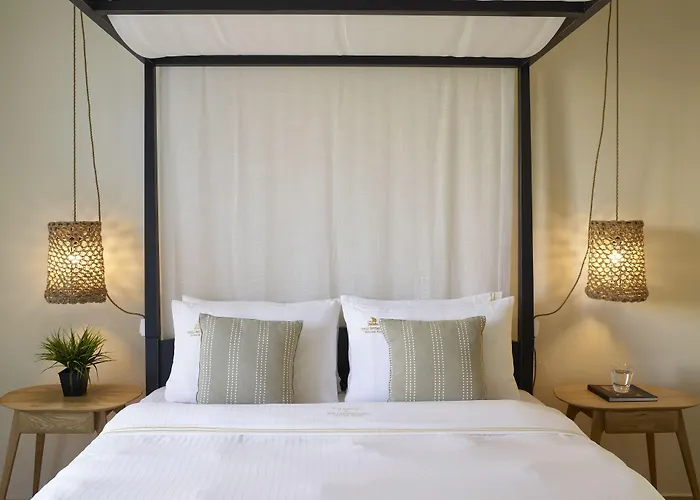 Vencia Boutique Hotel