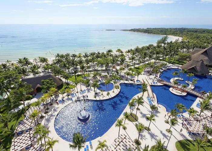 Barcelo Maya Caribe