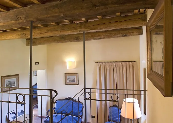 Hotel Della Fortezza
