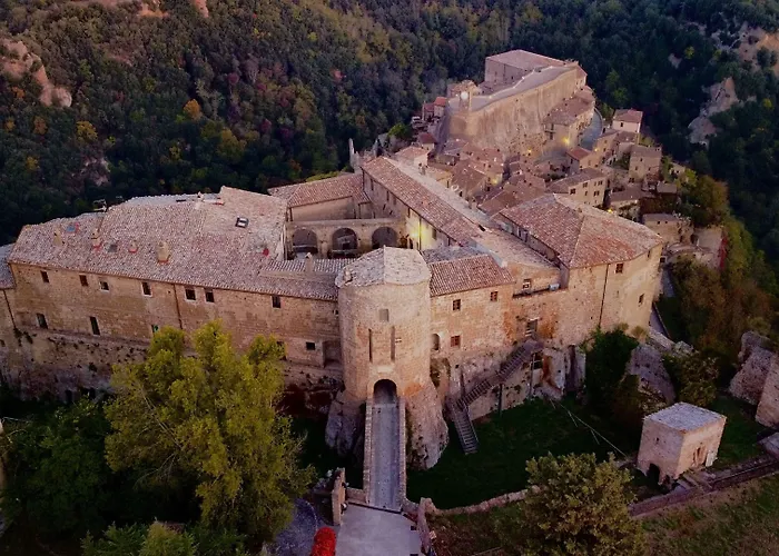 Hotel Della Fortezza