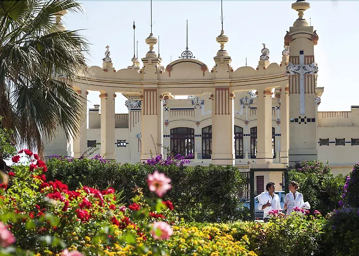 Villa Calipso