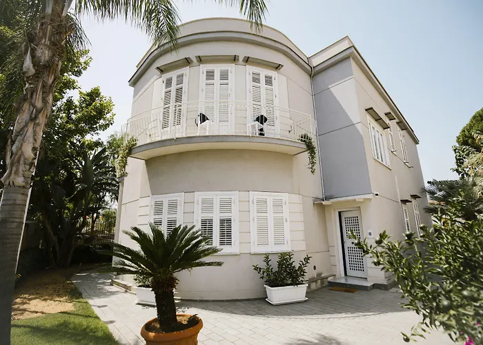 Villa Calipso