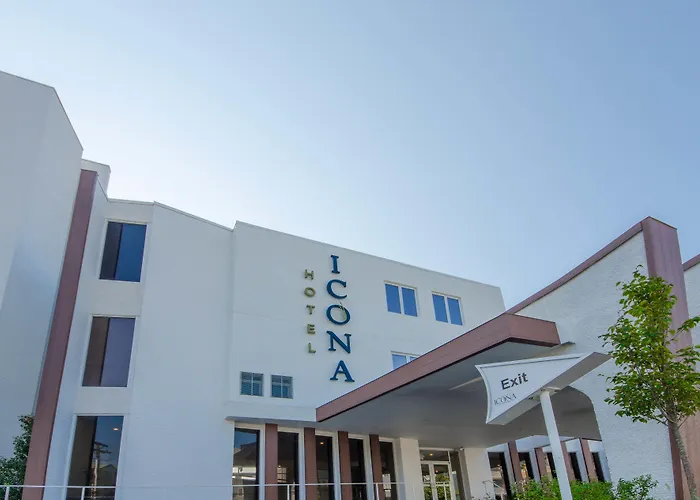 Icona Diamond Beach