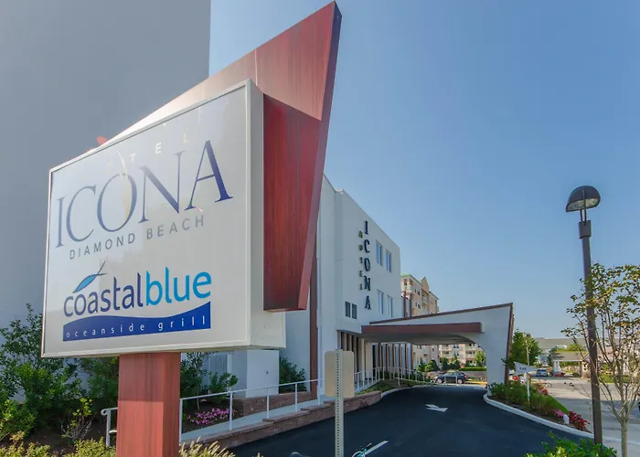 Icona Diamond Beach