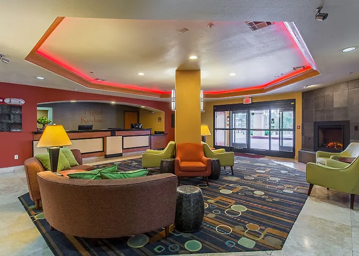 City Express By Marriott Ruidoso