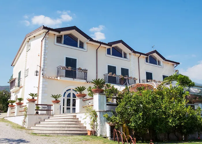 Hotel Villa Rizzo Resort&Spa