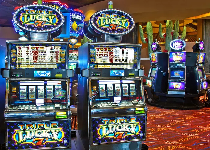 Desert Diamond Casino