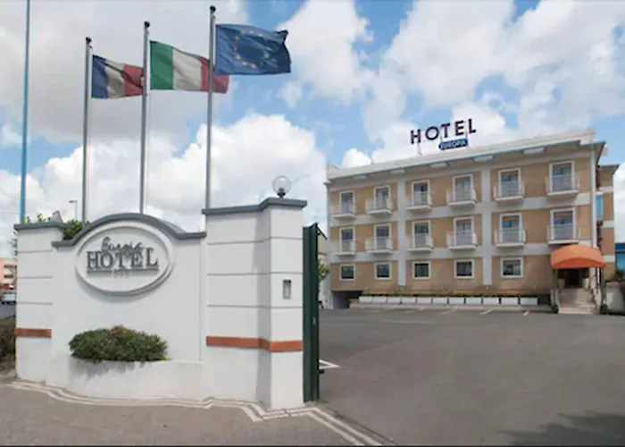 Hotel Europa