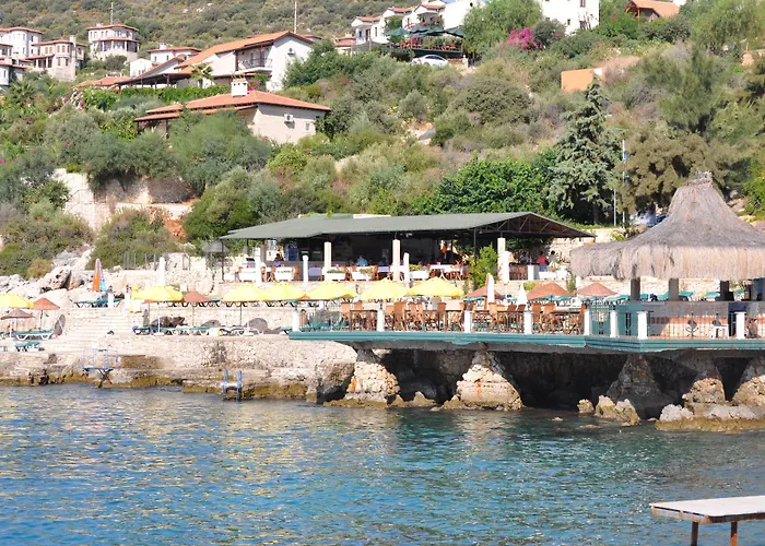 Aquarius Hotel