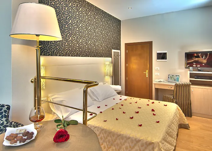 Hotel Eliseo Terme