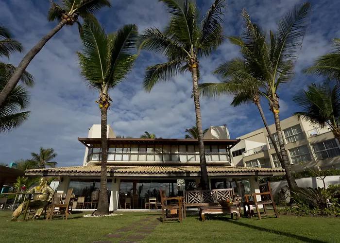 Casa Di Vina Boutique Hotel