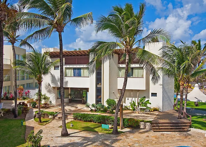 Casa Di Vina Boutique Hotel