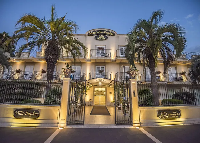 Villa Daphne
