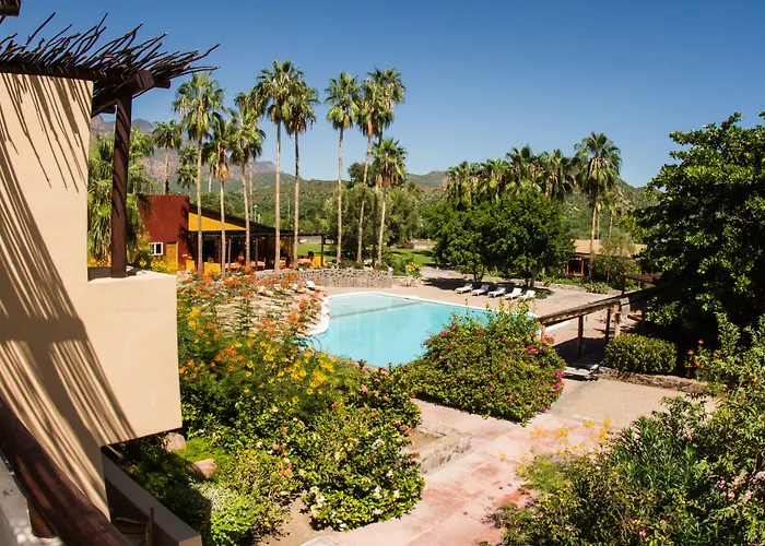 Tripui Hotel