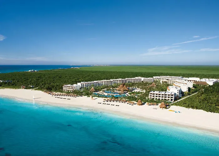 Secrets Maroma Beach Riviera Cancun - Adults Only