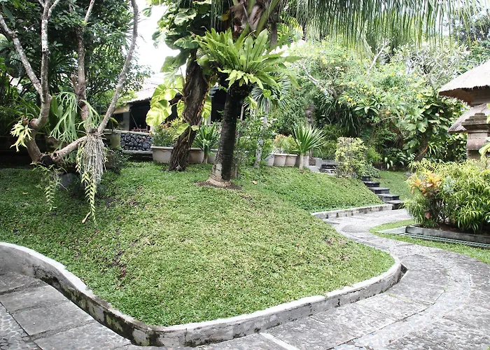 Bali Agung Village