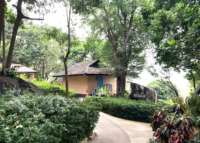 Baan Hin Sai Resort&Spa