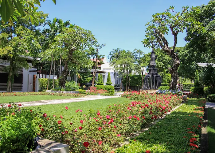 Malisa Villa Suites - Sha Extra Plus