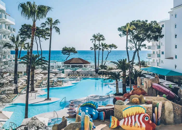 Iberostar Alcudia Park