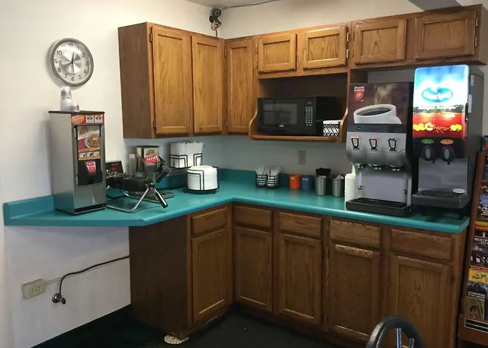 Travelodge By Wyndham Spearfish