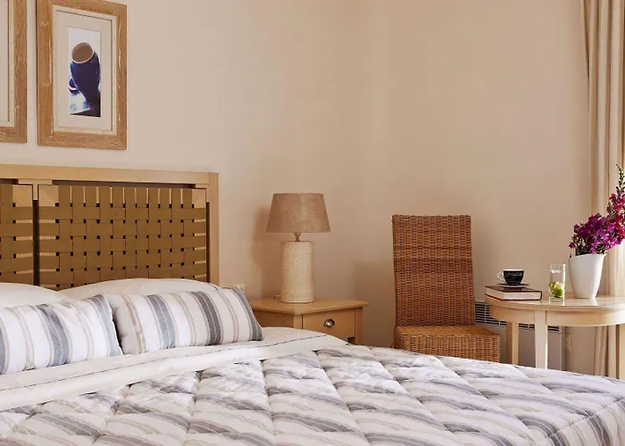 Harmony Boutique Hotel