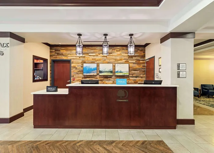 Doubletree By Hilton Front Royal Blue Ridge Shadows