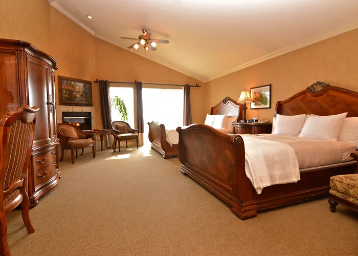 On The Beach Bed And Breakfast
