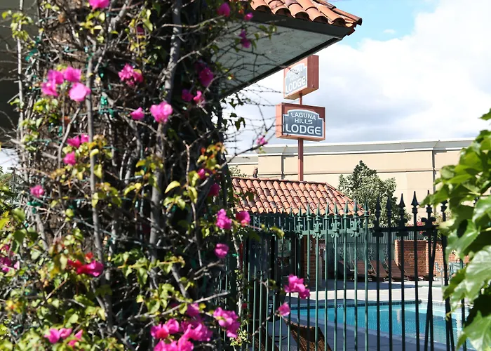 Laguna Hills Lodge-Irvine Spectrum